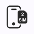 プログラムのアイコン：SIM Device Info