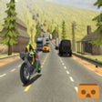 程序图标：VR Motor Racing Mania