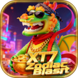 Programikonen: XT7Zodiac Blast
