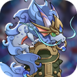 Иконка программы: Epic Beasts:Idle RPG