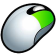 Ícone do programa: Enable right click - allo…