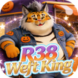 Icono de programa: R38Weft King