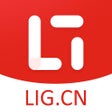 程序图标：立购-购物帮手