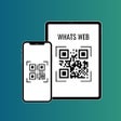 Icono de programa: Whats Web Scanner