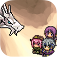 程序图标：BattleDNA2 - Idle RPG