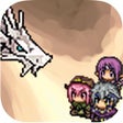 プログラムのアイコン：BattleDNA2 - Idle RPG
