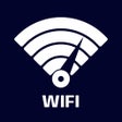 Wifi Analizer Signal Strength icon