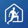 أيقونة البرنامج: Mens Home Workouts