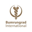 Biểu tượng của chương trình: Bumrungrad