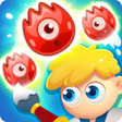 Programikonen: Monster Busters: Link Fla…
