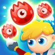 Ikona programu: Monster Busters: Link Fla…