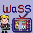 Ikona programu: Wass TV