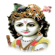 Icon of program: Lord Krishna HD Wallpaper…