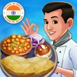 Programikonen: Cooking Empire: Sanjeev K…