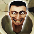 プログラムのアイコン：Skibidi Toilet