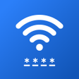 Иконка программы: wifi password show: Maste…