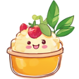 Иконка программы: Vanilla Pudding