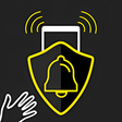 Programikonen: Anti theft alarm: dont to…