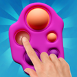 Ikona programu: Pop It Fidget - Popping B…