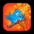 程序图标：Boom Cash Birds: Tap  Ear…