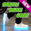 Biểu tượng của chương trình: Shuffle Dance Tutorial Id…