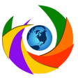 Ikon program: Orbit Browser Safe & Fast