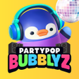 Иконка программы: Party Pop Bubblyz