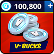 Icon of program: Free FortniteVbucks Hints