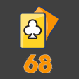 68: Color Card Match