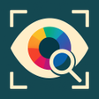 Programın simgesi: Eye Color Analyzer: MyEye