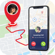 Icono de programa: Number Locator  Caller ID