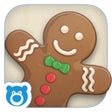 Ícone do programa: Gingerbread Fun - Baking …