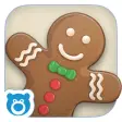 Gingerbread Fun - Baking Game