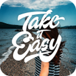 أيقونة البرنامج: Text On Photo - Photo Tex…