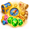 プログラムのアイコン：Triple Seek Quest