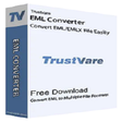 Icon of program: TrustVare EML Converter