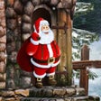 Programın simgesi: North Pole Santa Escape
