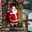 North Pole Santa Escape