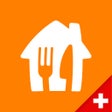 Symbol des Programms: Takeaway.com - Switzerlan…