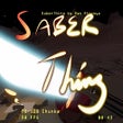 Icon of program: Saber Thing VR Tech Demo