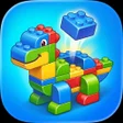 Иконка программы: Fit and Build