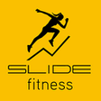 Programikonen: SLIDE FITNESS