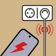 程序图标：Voltage  Electric Detecto…