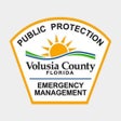 Volusia County FL EM icon