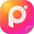 Programın simgesi: Photo Editor Pro