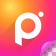 Иконка программы: Photo Editor Pro