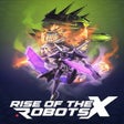 Ikon program: RoRX
