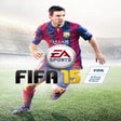 프로그램 아이콘: FIFA 15
