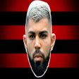 Programikonen: Figurinhas do Flamengo 20…