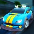 Programikonen: FunRace.io
